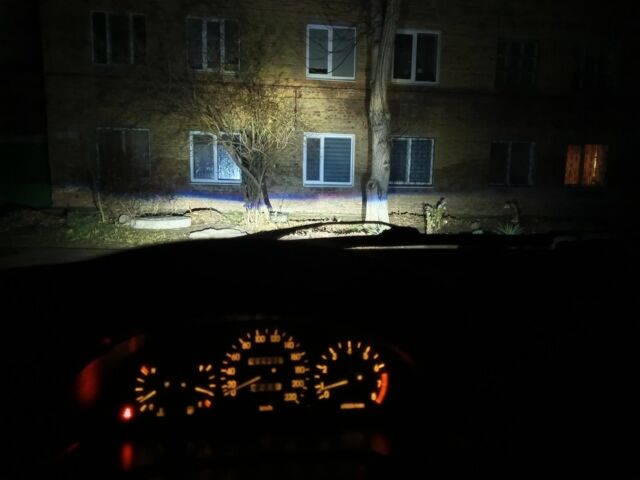 Синий Дэу Сенс, объемом двигателя 1.5 л и пробегом 310 тыс. км за 2200 $, фото 7 на Automoto.ua