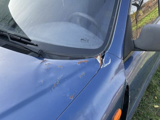 Синий Дэу Сенс, объемом двигателя 0 л и пробегом 100 тыс. км за 1300 $, фото 4 на Automoto.ua