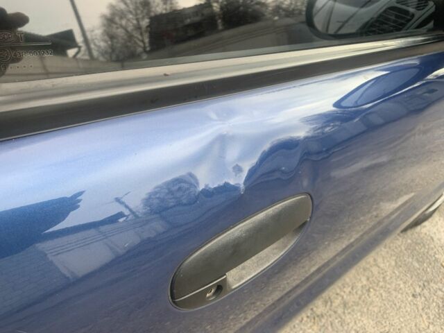 Синій Деу Сенс, об'ємом двигуна 1.5 л та пробігом 194 тис. км за 2100 $, фото 4 на Automoto.ua