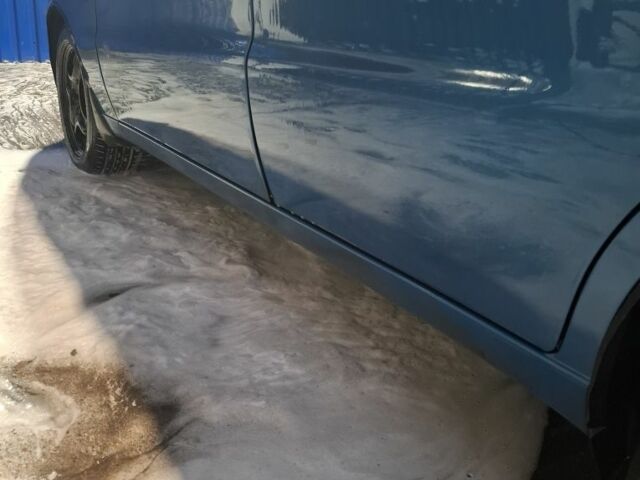 Синий Дэу Сенс, объемом двигателя 1.5 л и пробегом 137 тыс. км за 3000 $, фото 5 на Automoto.ua