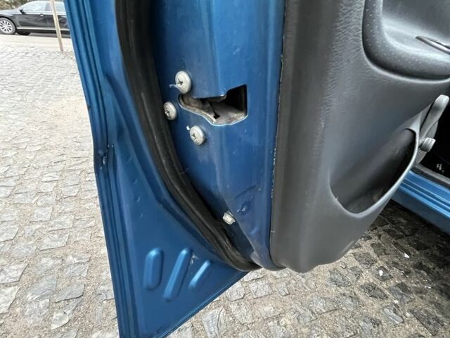 Синий Дэу Сенс, объемом двигателя 1.3 л и пробегом 170 тыс. км за 1250 $, фото 20 на Automoto.ua