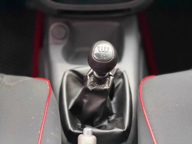 Синій Деу Сенс, об'ємом двигуна 1.5 л та пробігом 136 тис. км за 3200 $, фото 22 на Automoto.ua