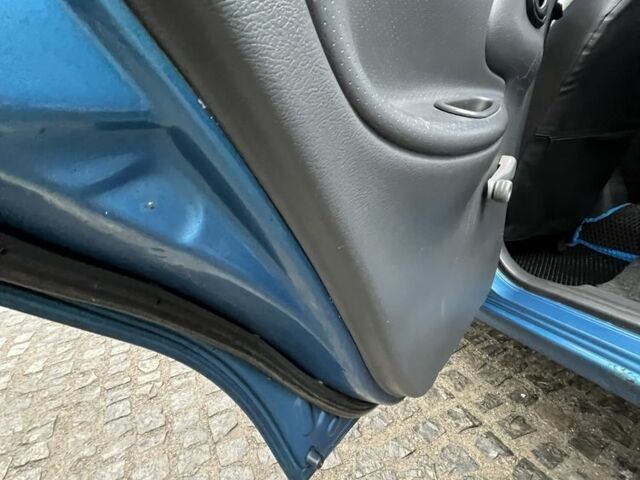 Синий Дэу Сенс, объемом двигателя 1.3 л и пробегом 170 тыс. км за 1250 $, фото 21 на Automoto.ua