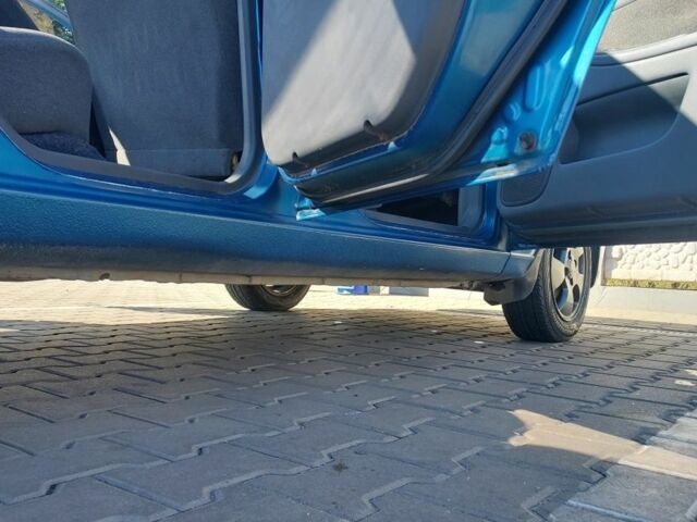 Синій Деу Сенс, об'ємом двигуна 1.5 л та пробігом 215 тис. км за 3500 $, фото 19 на Automoto.ua