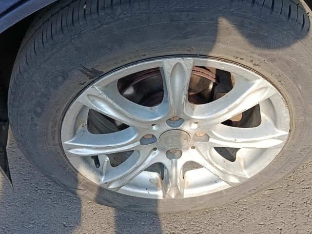 Синій Деу Сенс, об'ємом двигуна 1.5 л та пробігом 69 тис. км за 2853 $, фото 6 на Automoto.ua