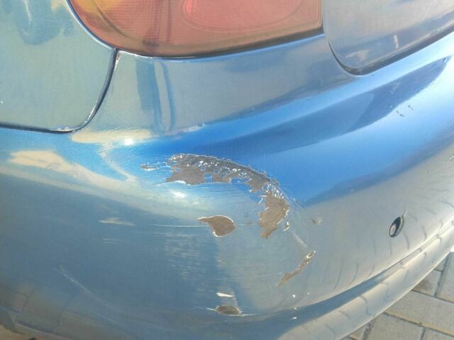 Синій Деу Сенс, об'ємом двигуна 1.3 л та пробігом 180 тис. км за 1909 $, фото 7 на Automoto.ua