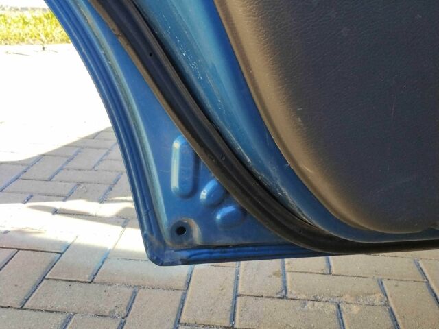 Синій Деу Сенс, об'ємом двигуна 1.3 л та пробігом 180 тис. км за 1909 $, фото 10 на Automoto.ua