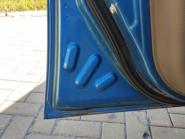 Синій Деу Сенс, об'ємом двигуна 1.3 л та пробігом 180 тис. км за 1909 $, фото 13 на Automoto.ua