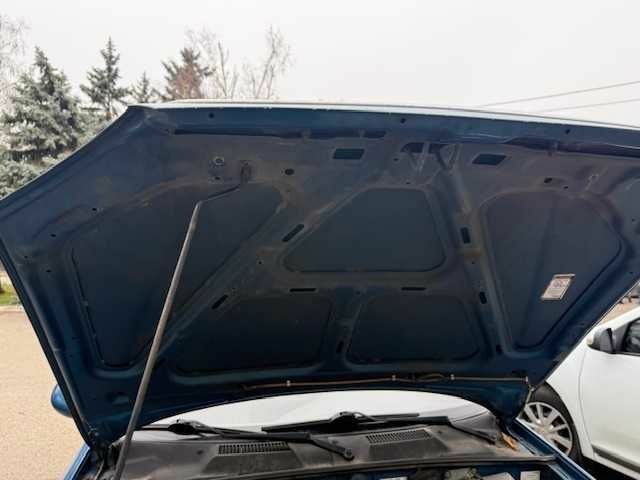 Синий Дэу Сенс, объемом двигателя 1.4 л и пробегом 83 тыс. км за 3700 $, фото 16 на Automoto.ua