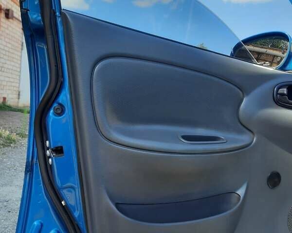 Синій Деу Сенс, об'ємом двигуна 1.3 л та пробігом 110 тис. км за 3700 $, фото 9 на Automoto.ua