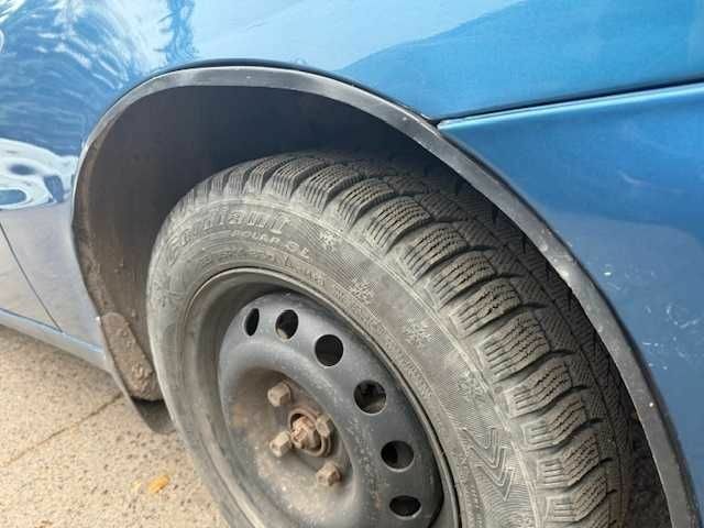 Синій Деу Сенс, об'ємом двигуна 1.4 л та пробігом 83 тис. км за 4300 $, фото 3 на Automoto.ua