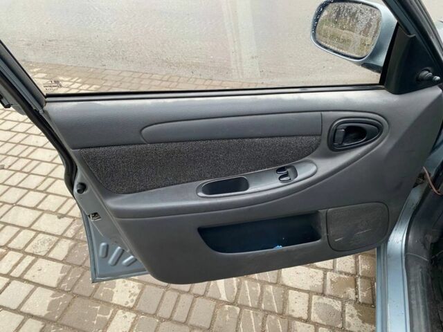 Синій Деу Сенс, об'ємом двигуна 1.3 л та пробігом 190 тис. км за 2500 $, фото 9 на Automoto.ua