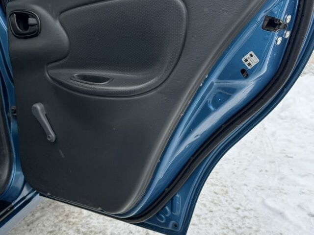 Синій Деу Сенс, об'ємом двигуна 1.3 л та пробігом 230 тис. км за 2550 $, фото 12 на Automoto.ua