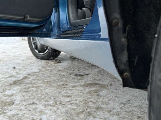 Синій Деу Сенс, об'ємом двигуна 1.3 л та пробігом 230 тис. км за 2550 $, фото 13 на Automoto.ua