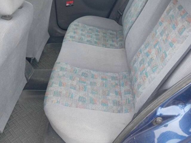 Синий Дэу Сенс, объемом двигателя 1.6 л и пробегом 138 тыс. км за 2999 $, фото 16 на Automoto.ua