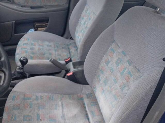 Синий Дэу Сенс, объемом двигателя 1.6 л и пробегом 138 тыс. км за 2999 $, фото 18 на Automoto.ua