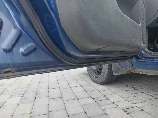 Синий Дэу Сенс, объемом двигателя 1.6 л и пробегом 138 тыс. км за 2999 $, фото 11 на Automoto.ua