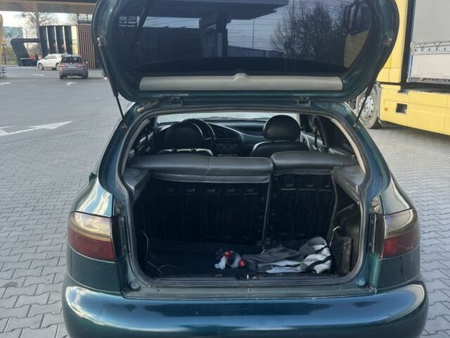 Зелений Деу Сенс, об'ємом двигуна 1.5 л та пробігом 250 тис. км за 1899 $, фото 7 на Automoto.ua