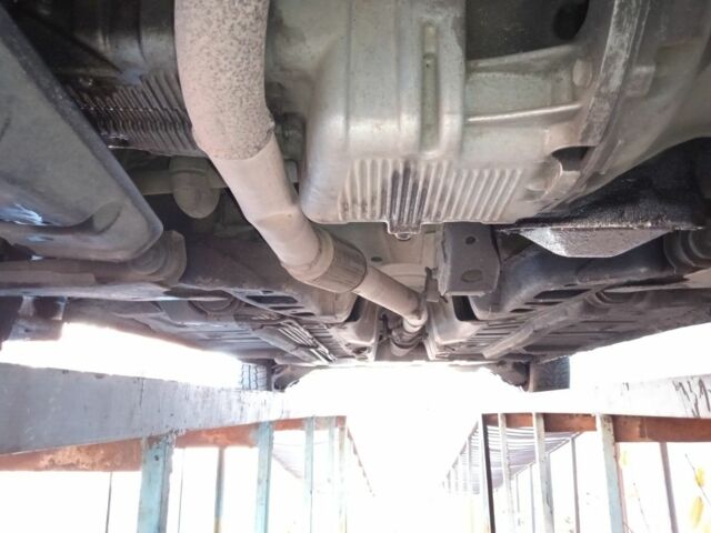 Зеленый Дэу Сенс, объемом двигателя 1.5 л и пробегом 275 тыс. км за 2385 $, фото 6 на Automoto.ua