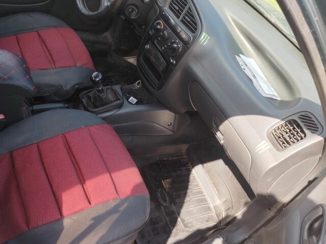 Зеленый Дэу Сенс, объемом двигателя 1.5 л и пробегом 270 тыс. км за 1013 $, фото 6 на Automoto.ua