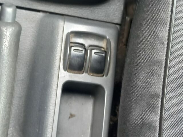 Зелений Деу Сенс, об'ємом двигуна 1.5 л та пробігом 314 тис. км за 2850 $, фото 12 на Automoto.ua