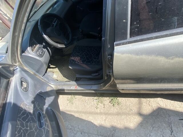 Зелений Деу Сенс, об'ємом двигуна 1.5 л та пробігом 325 тис. км за 1199 $, фото 1 на Automoto.ua