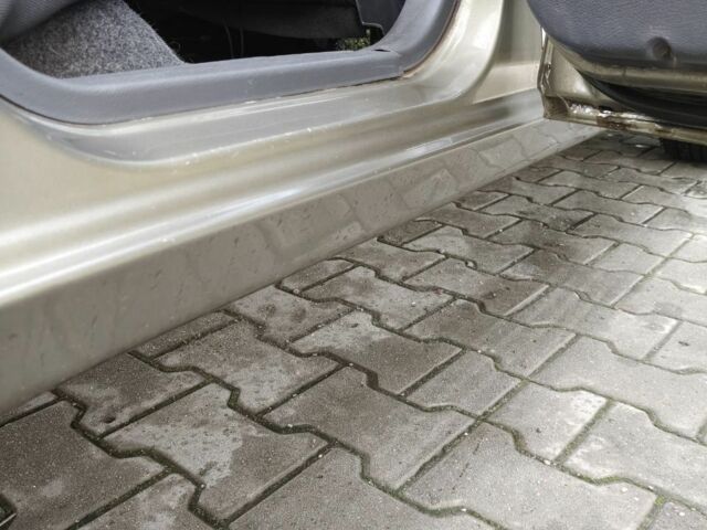 Зеленый Дэу Сенс, объемом двигателя 1.5 л и пробегом 164 тыс. км за 1799 $, фото 1 на Automoto.ua