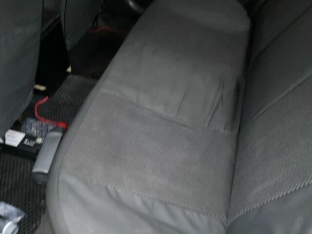 Зелений Деу Сенс, об'ємом двигуна 1.3 л та пробігом 100 тис. км за 1500 $, фото 7 на Automoto.ua