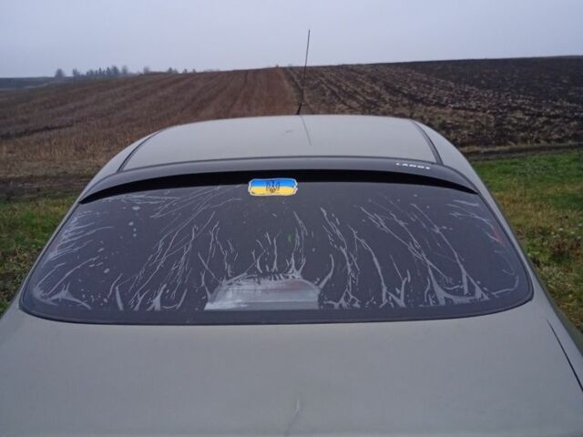 Зелений Деу Сенс, об'ємом двигуна 1.6 л та пробігом 230 тис. км за 1600 $, фото 1 на Automoto.ua