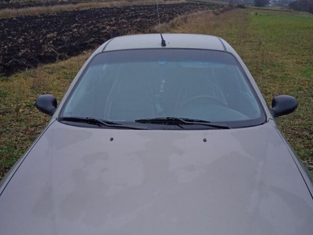 Зелений Деу Сенс, об'ємом двигуна 1.6 л та пробігом 230 тис. км за 1600 $, фото 2 на Automoto.ua