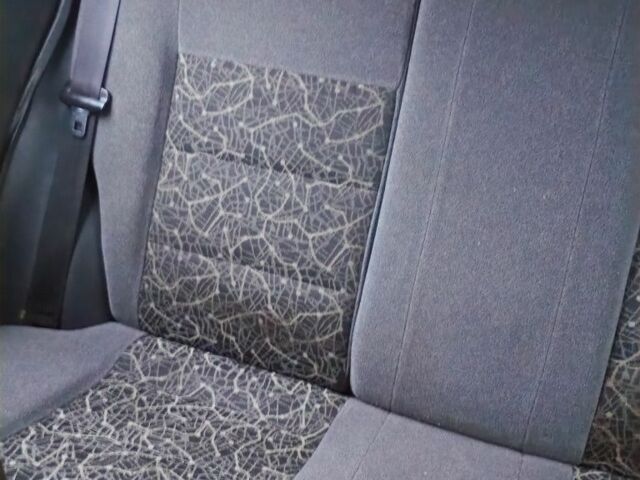 Зелений Деу Сенс, об'ємом двигуна 1.6 л та пробігом 230 тис. км за 1600 $, фото 13 на Automoto.ua