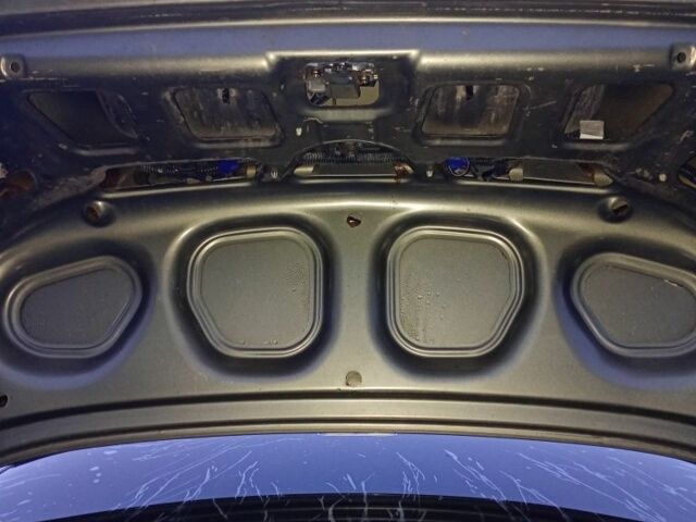 Зелений Деу Сенс, об'ємом двигуна 1.6 л та пробігом 230 тис. км за 1600 $, фото 8 на Automoto.ua