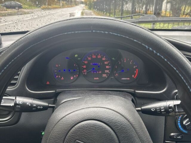 Деу Сенс 2005 у Моршин на Automoto.ua Зелений Деу Сенс, об'ємом двигуна 0 л та пробігом 200 тис. км за 1000 $, фото 3 на Automoto.ua