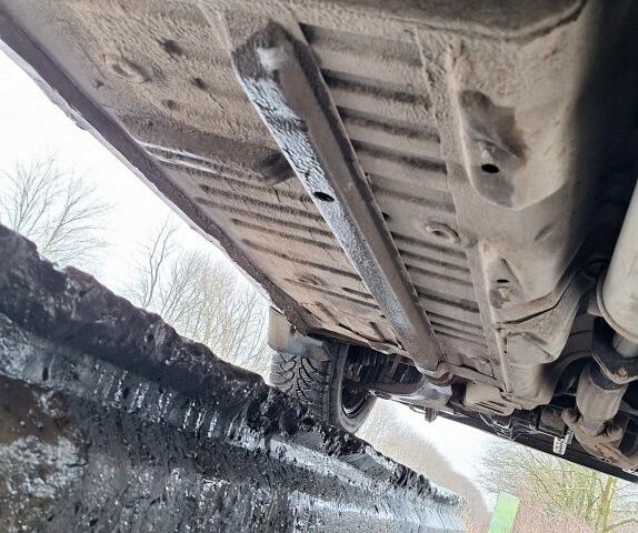 Зеленый Дэу Сенс, объемом двигателя 0 л и пробегом 360 тыс. км за 750 $, фото 4 на Automoto.ua