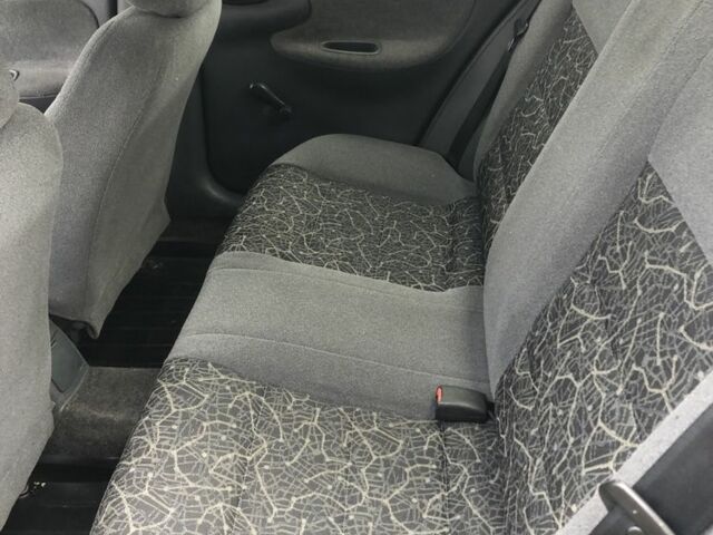 Зелений Деу Сенс, об'ємом двигуна 1.5 л та пробігом 2 тис. км за 1577 $, фото 1 на Automoto.ua