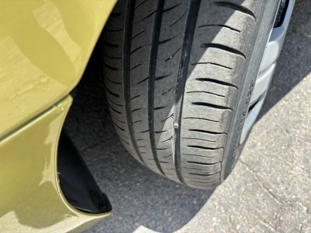 Зеленый Дэу Сенс, объемом двигателя 1.5 л и пробегом 266 тыс. км за 3100 $, фото 12 на Automoto.ua