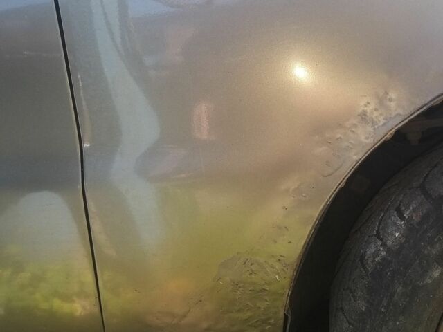 Зеленый Дэу Сенс, объемом двигателя 1 л и пробегом 10 тыс. км за 1586 $, фото 4 на Automoto.ua