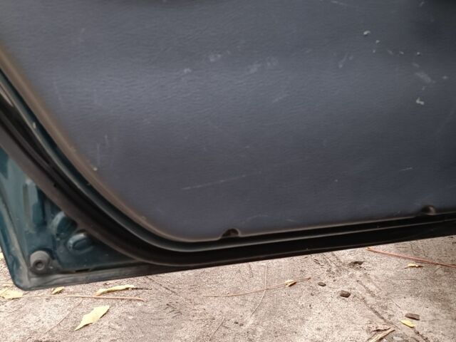 Зелений Деу Сенс, об'ємом двигуна 0 л та пробігом 174 тис. км за 1313 $, фото 6 на Automoto.ua