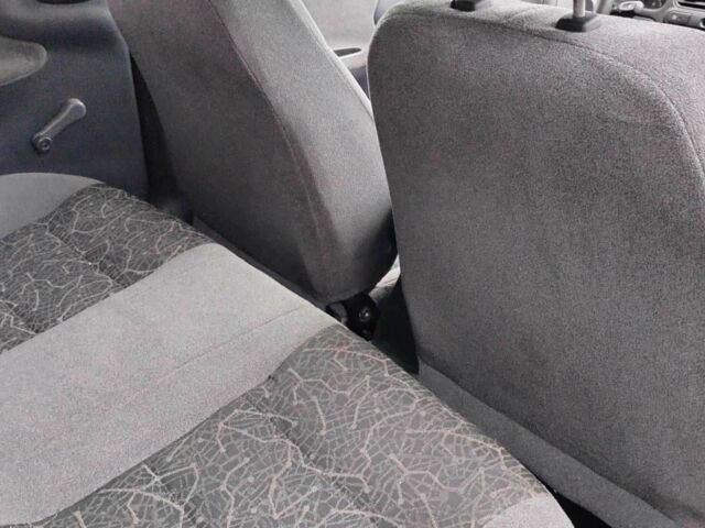 Зелений Деу Сенс, об'ємом двигуна 1.4 л та пробігом 140 тис. км за 1800 $, фото 6 на Automoto.ua