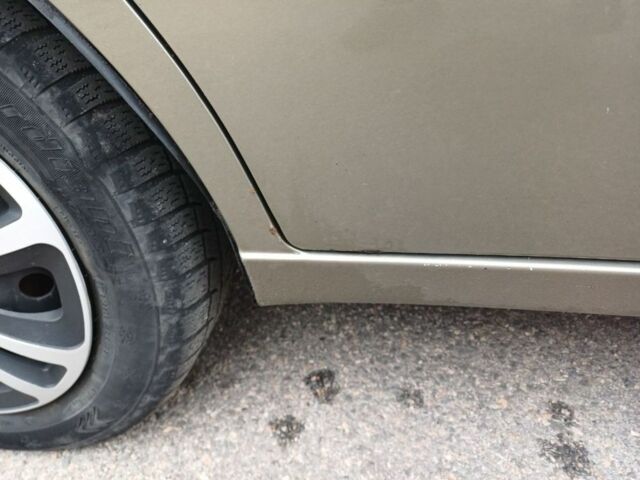 Зеленый Дэу Сенс, объемом двигателя 1.6 л и пробегом 132 тыс. км за 3200 $, фото 9 на Automoto.ua