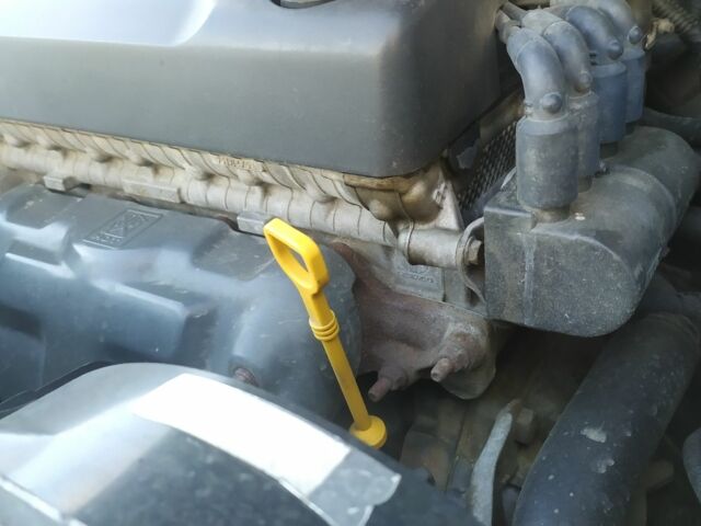 Зеленый Дэу Сенс, объемом двигателя 1.6 л и пробегом 339 тыс. км за 3500 $, фото 23 на Automoto.ua