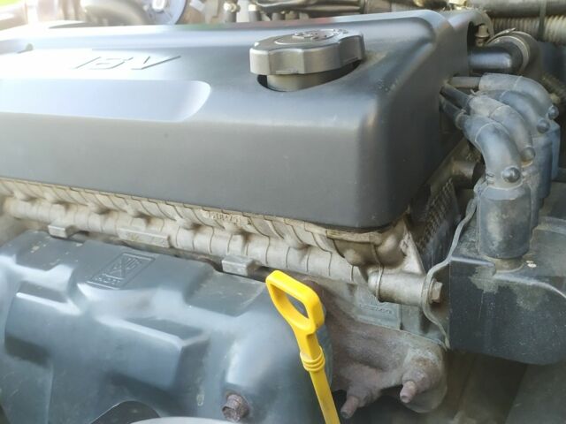 Зеленый Дэу Сенс, объемом двигателя 1.6 л и пробегом 339 тыс. км за 3500 $, фото 11 на Automoto.ua