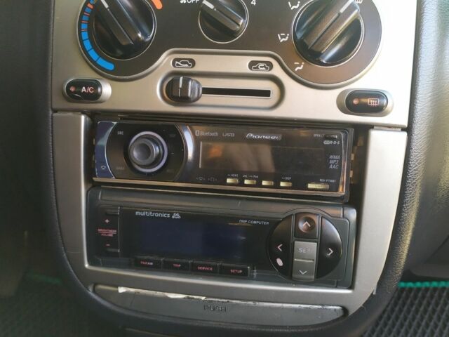 Зеленый Дэу Сенс, объемом двигателя 1.6 л и пробегом 339 тыс. км за 3500 $, фото 21 на Automoto.ua