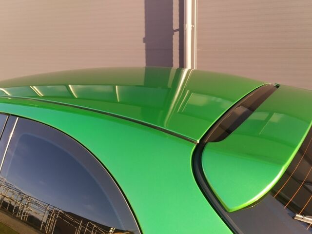 Зеленый Дэу Сенс, объемом двигателя 1.6 л и пробегом 339 тыс. км за 3500 $, фото 12 на Automoto.ua