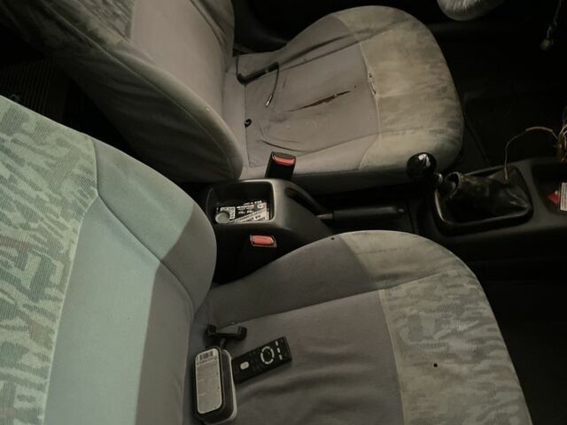 Зеленый Дэу Сенс, объемом двигателя 1.5 л и пробегом 1000 тыс. км за 829 $, фото 8 на Automoto.ua