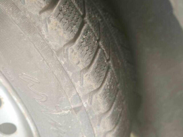 Зеленый Дэу Сенс, объемом двигателя 1.5 л и пробегом 250 тыс. км за 900 $, фото 7 на Automoto.ua