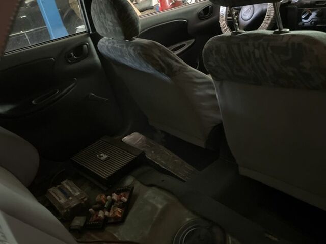 Зеленый Дэу Сенс, объемом двигателя 1.5 л и пробегом 1000 тыс. км за 829 $, фото 7 на Automoto.ua