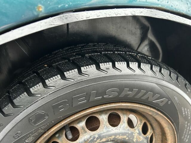 Зелений Деу Сенс, об'ємом двигуна 1.5 л та пробігом 250 тис. км за 1450 $, фото 4 на Automoto.ua