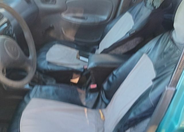 Зелений Деу Сенс, об'ємом двигуна 1.5 л та пробігом 2 тис. км за 800 $, фото 6 на Automoto.ua