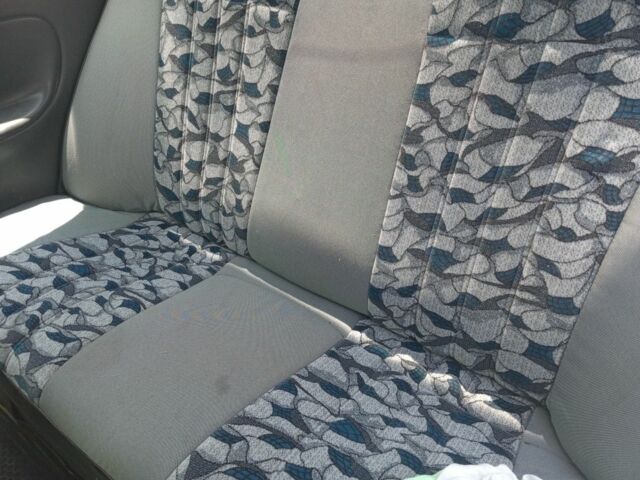 Зелений Деу Сенс, об'ємом двигуна 1.5 л та пробігом 180 тис. км за 1490 $, фото 8 на Automoto.ua